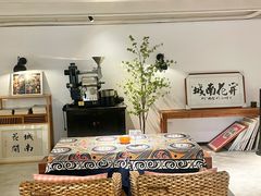 -城南花开咖啡(稻花村店)