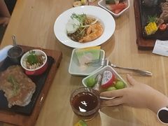 -豪客来牛排(中核世纪广场店)