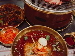 -闻老头·菊花炭烤肉(佛山首店)