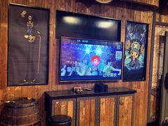 -范特西FANTASY量贩式KTV(民主广场店)