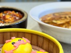 -玉林烤鸭店(垡头店)