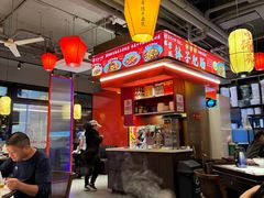 -匠熙小馆(崇文门店)