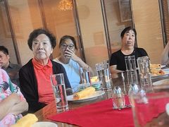 -申德勒加油站餐厅(三里屯北小街店)