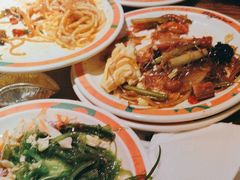 -比格比萨自助(宋家庄店)