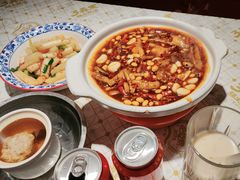 -3弄堂·滕王饭店·江西菜(铜锣湾店)