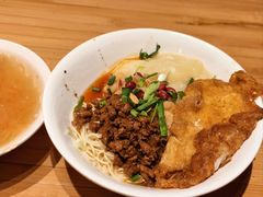 -周小波重庆小面·重庆名小吃(邹容路店)