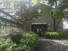 -星巴克(西湖天地店)