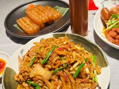 -晓粤·惹味粤菜(凯德乐峰广场店)