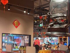 -姚稷大铁锅(龙之梦店)