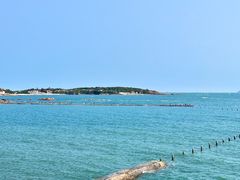 -青岛第二海水浴场