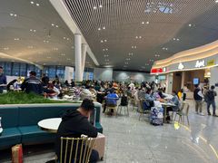-肯德基(清河站店)
