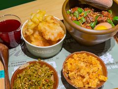 -京参 • 擂椒饭(这有山店)