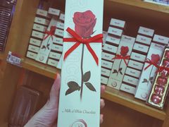 -Belice Chocolate Kingdom