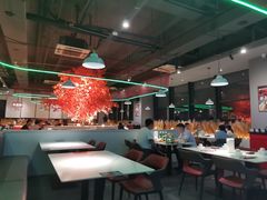 -金陵暴走小龙虾·螃蟹(南京总店)
