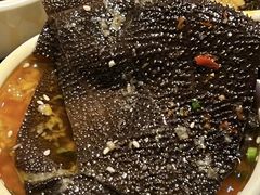 -巴奴毛肚火锅(悠唐购物中心店)