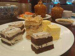 -马哥孛罗咖啡厅·Cafe Marco (厦门马哥孛罗东方大酒店)