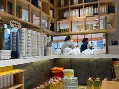 -小桃园·豆浆油条(复兴中路店)