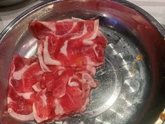 -憨铁匠老火锅(龙岗万科里店)