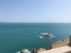-东澳岛