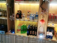 -确喜美味小厨(西单商场兰州店)