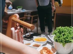 -韩时烤肉(枫蓝店)