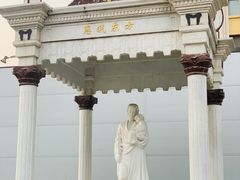 -王府井天主教堂