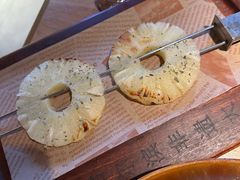 -雪熊精酿·哈尔滨烧烤酒馆(非遗大串店)