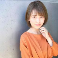 -GIRL STYLE 烫发·染发沙龙