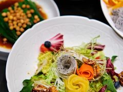 -旺顺阁·北京菜·烤鸭(大望路店)