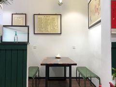 -堂屋糖水店(愚园店)