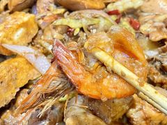 -状元虎.摇滚炒鸡.家常菜(义勇街店)