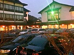 -绍兴饭店知遇楼(环山路店)