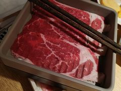 -温野菜涮涮锅(西单大悦城店)