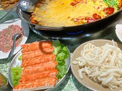 -五里关火锅(牛市口店)