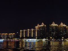 -海心沙亚运公园