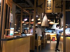 -九锅一堂酸菜鱼(新南凯德直营店)