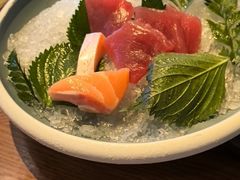 -Mr.Fish鱼鲜生海鲜放题(高德置地冬广场店)