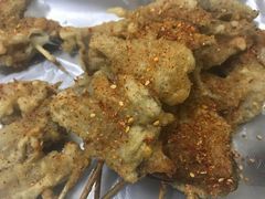 -夫妻串店(和睦路店)