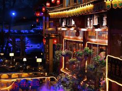 -丽江古城第一观景台