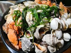 -必点海鲜·鲅鱼水饺(鞍山西道店)