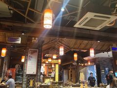 -重庆渝达老火锅(春熙路店)