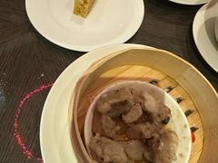 -万丽轩·粤菜(王府井金茂万丽酒店)