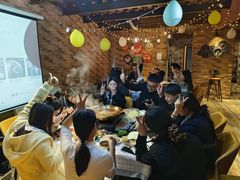 -玩坞轰趴馆·户外团建聚会主题生日派对馆(世豪广场店)