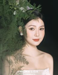 -青禾蒙娜丽莎婚纱摄影(武汉总店)