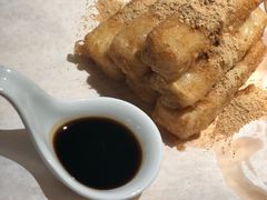 红糖糍粑-太二酸菜鱼(深圳布吉万象汇店)