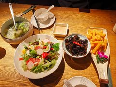 -胡桃里音乐酒馆(下沙店)