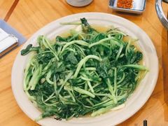 时蔬-小吴越·江浙融合菜(惠山万达广场店)
