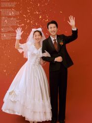 -雨墨婚纱摄影工作室
