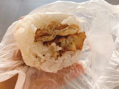 -王氏烧饼无矾油条