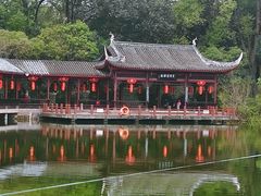 -棠湖公园
